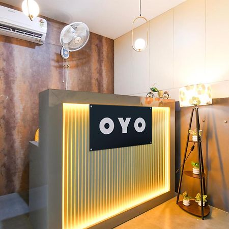 Super Hotel O Pra Guest House Bhubaneswar Bagian luar foto