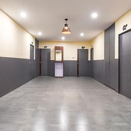 Super Hotel O Pra Guest House Bhubaneswar Bagian luar foto