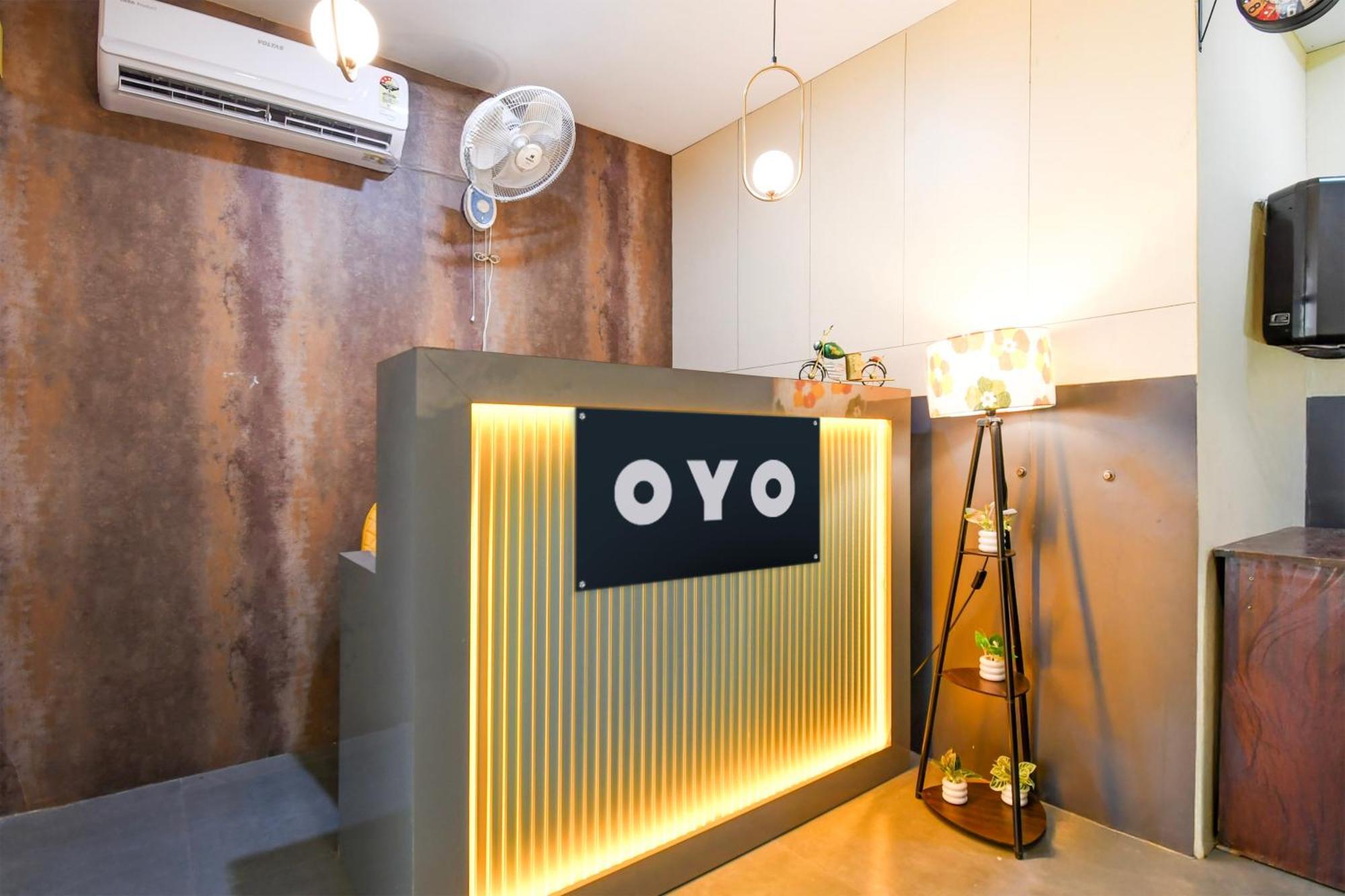Super Hotel O Pra Guest House Bhubaneswar Bagian luar foto