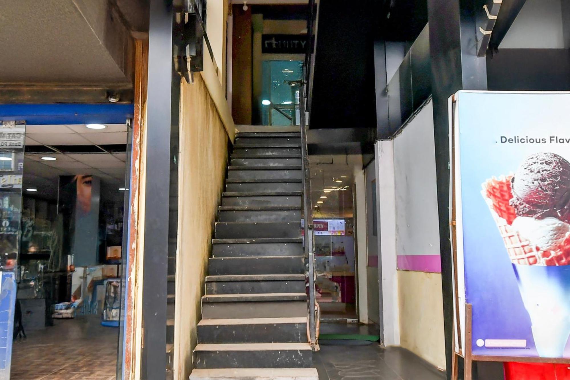 Super Hotel O Pra Guest House Bhubaneswar Bagian luar foto